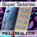 Super Tadarise 44